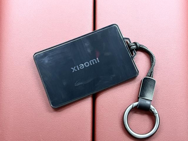 Xiaomi SU7 2024 thumb 9
