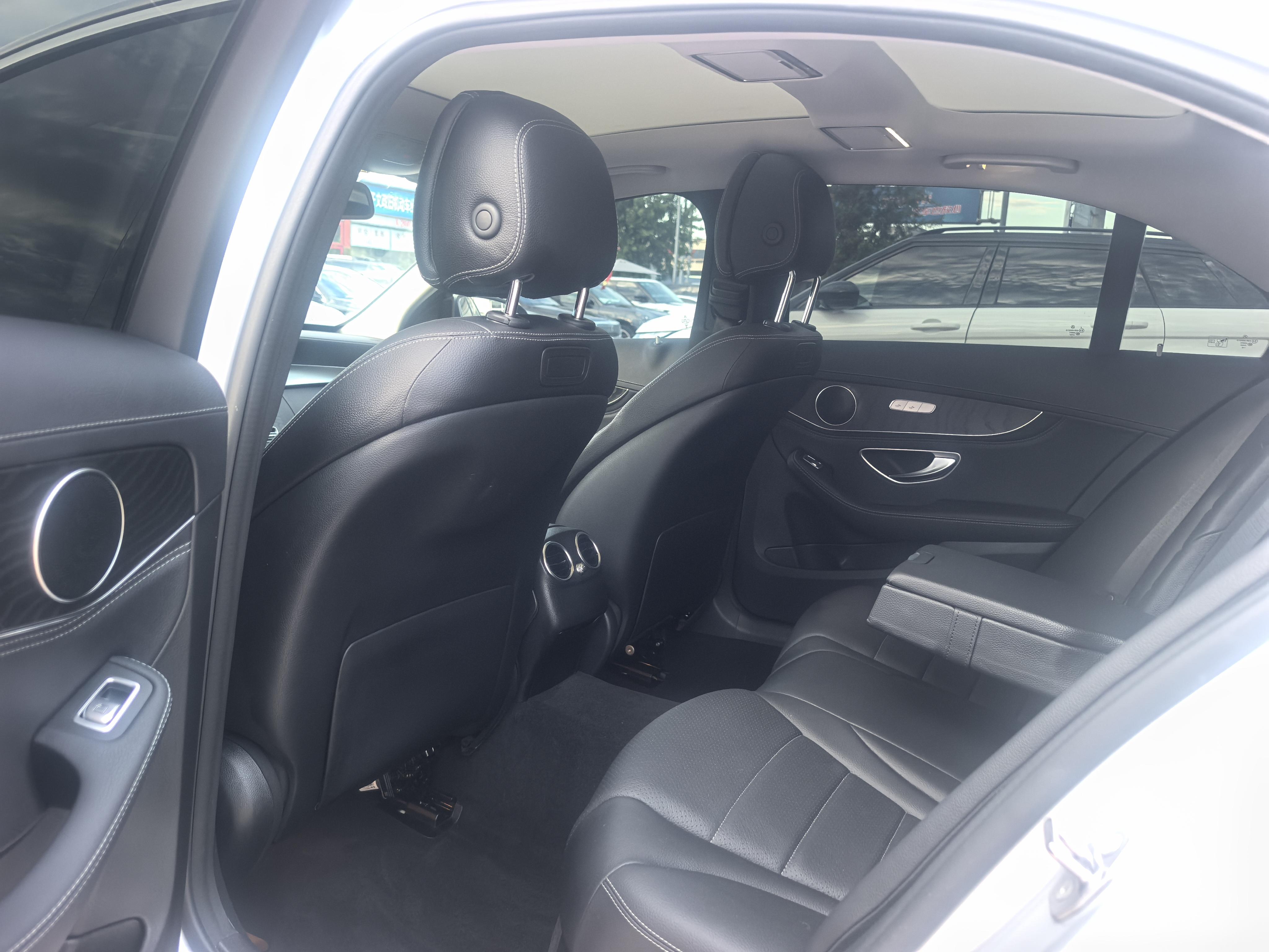 Mercedes-Benz C-Класс 2015 thumb 9