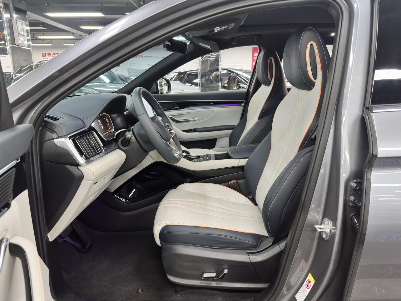 BYD Song 2021 thumb 11