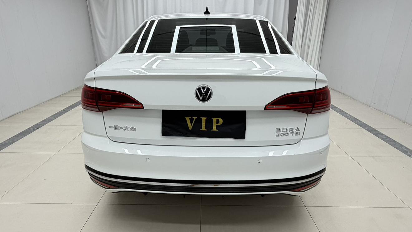 Volkswagen Bora 2023 thumb 3