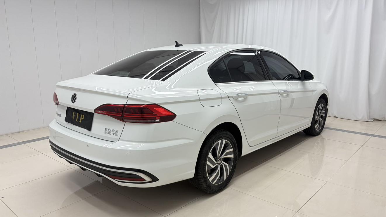Volkswagen Bora 2023 thumb 4