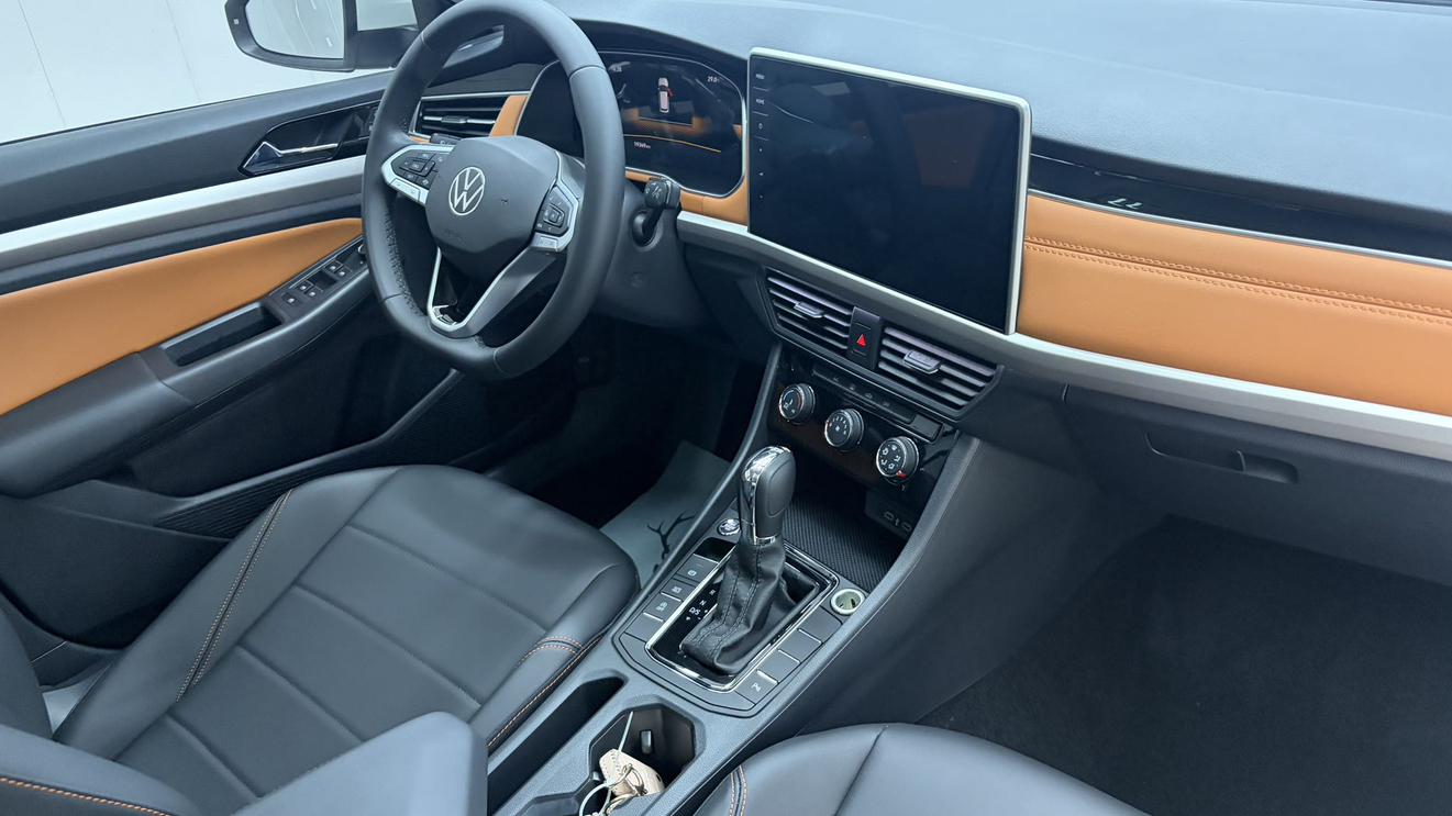 Volkswagen Bora 2023 thumb 10