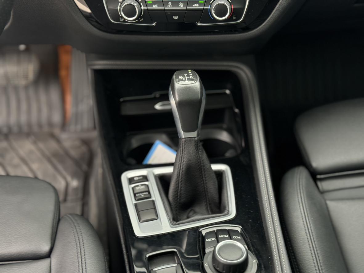 BMW 1 серии 2018 thumb 8
