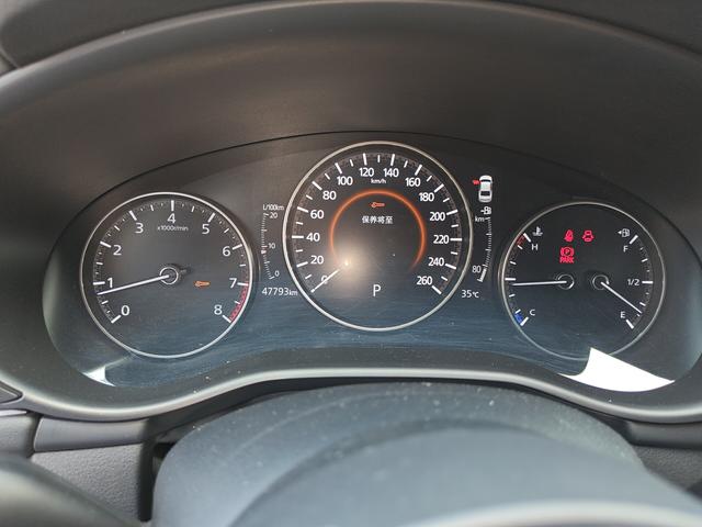 Mazda 3 2020 thumb 4