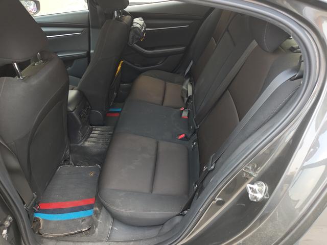 Mazda 3 2020 thumb 10