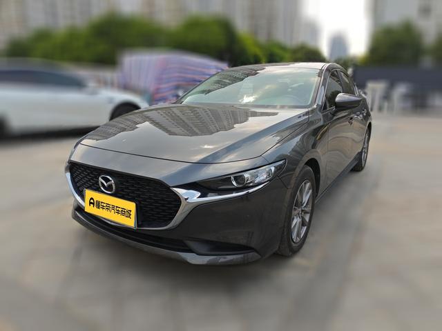 Mazda 3 2020 thumb 11