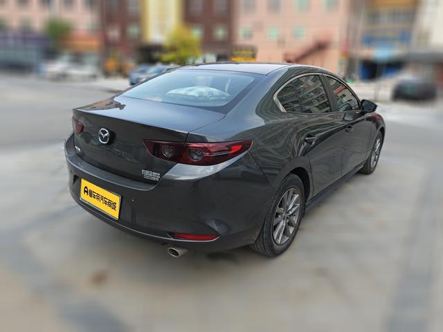 Mazda 3 2020 thumb 12