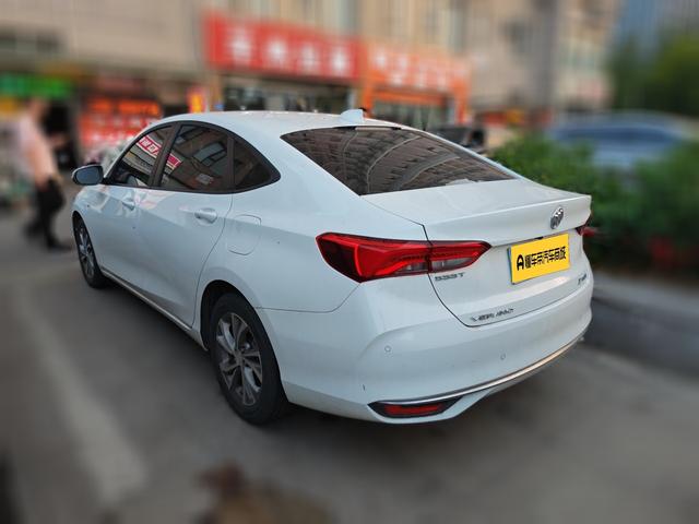 Buick Verano 2023 thumb 2