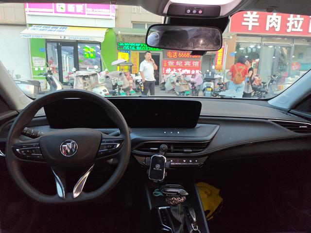 Buick Verano 2023 thumb 3