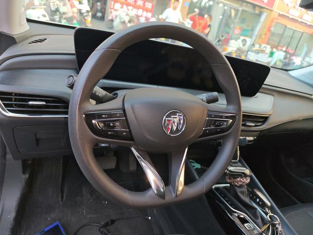 Buick Verano 2023 thumb 5
