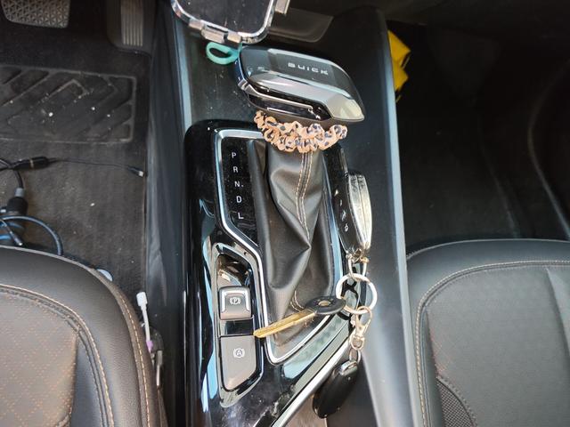 Buick Verano 2023 thumb 7