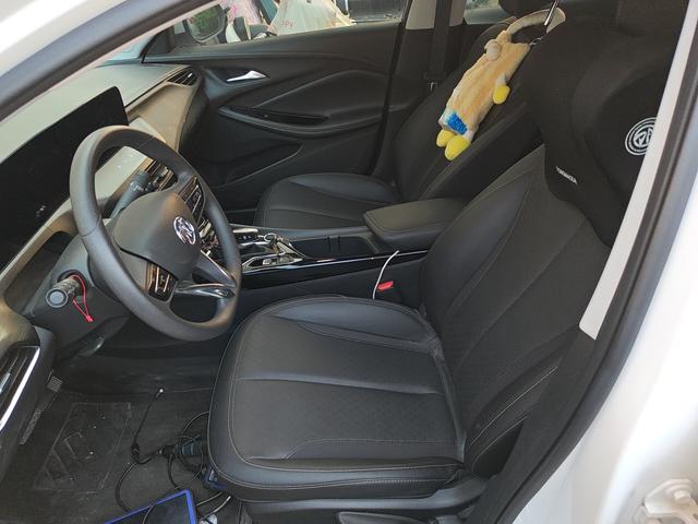 Buick Verano 2023 thumb 8