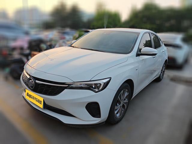 Buick Verano 2023 thumb 11