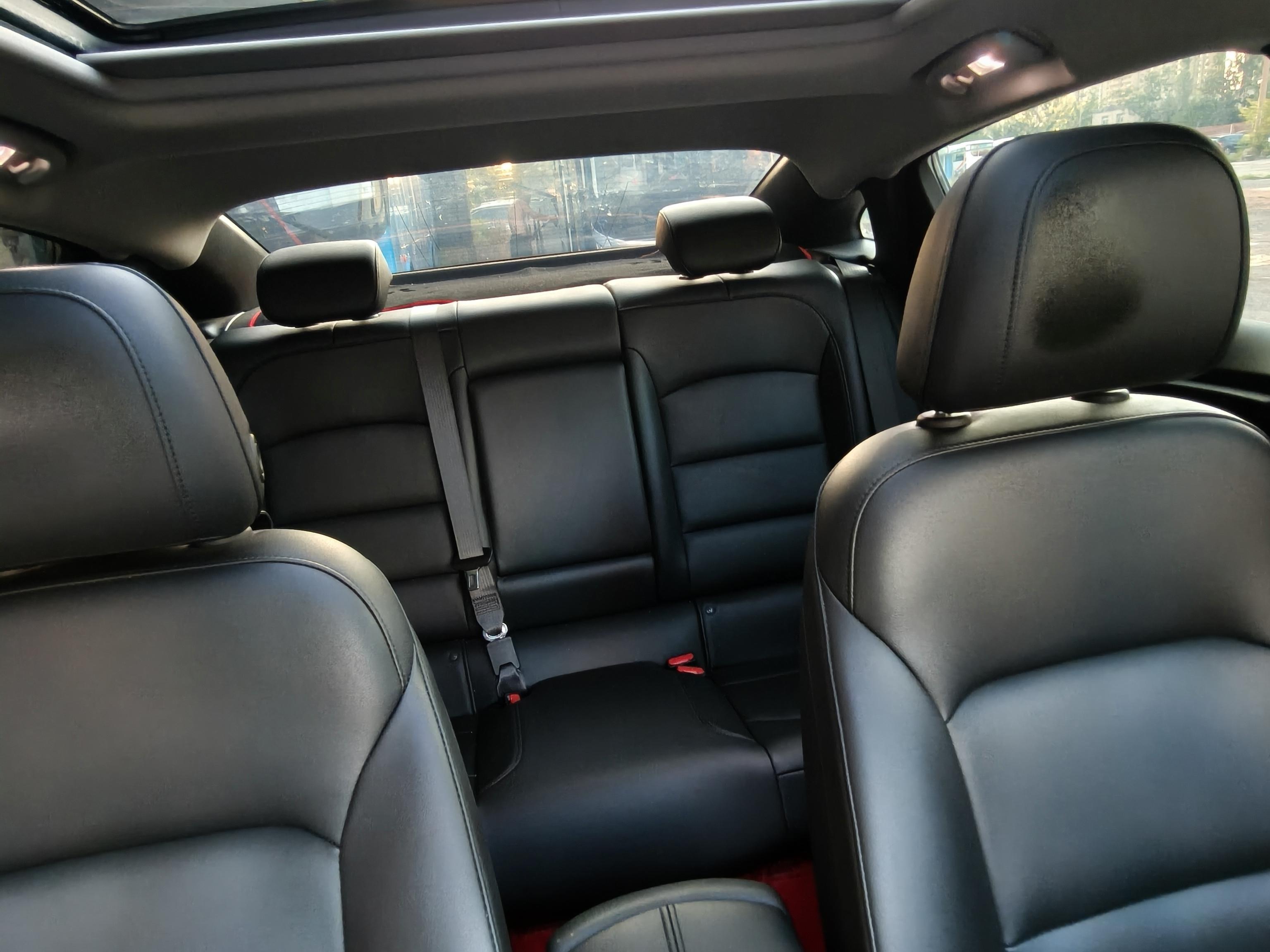 Chevrolet Malibu 2021 thumb 11