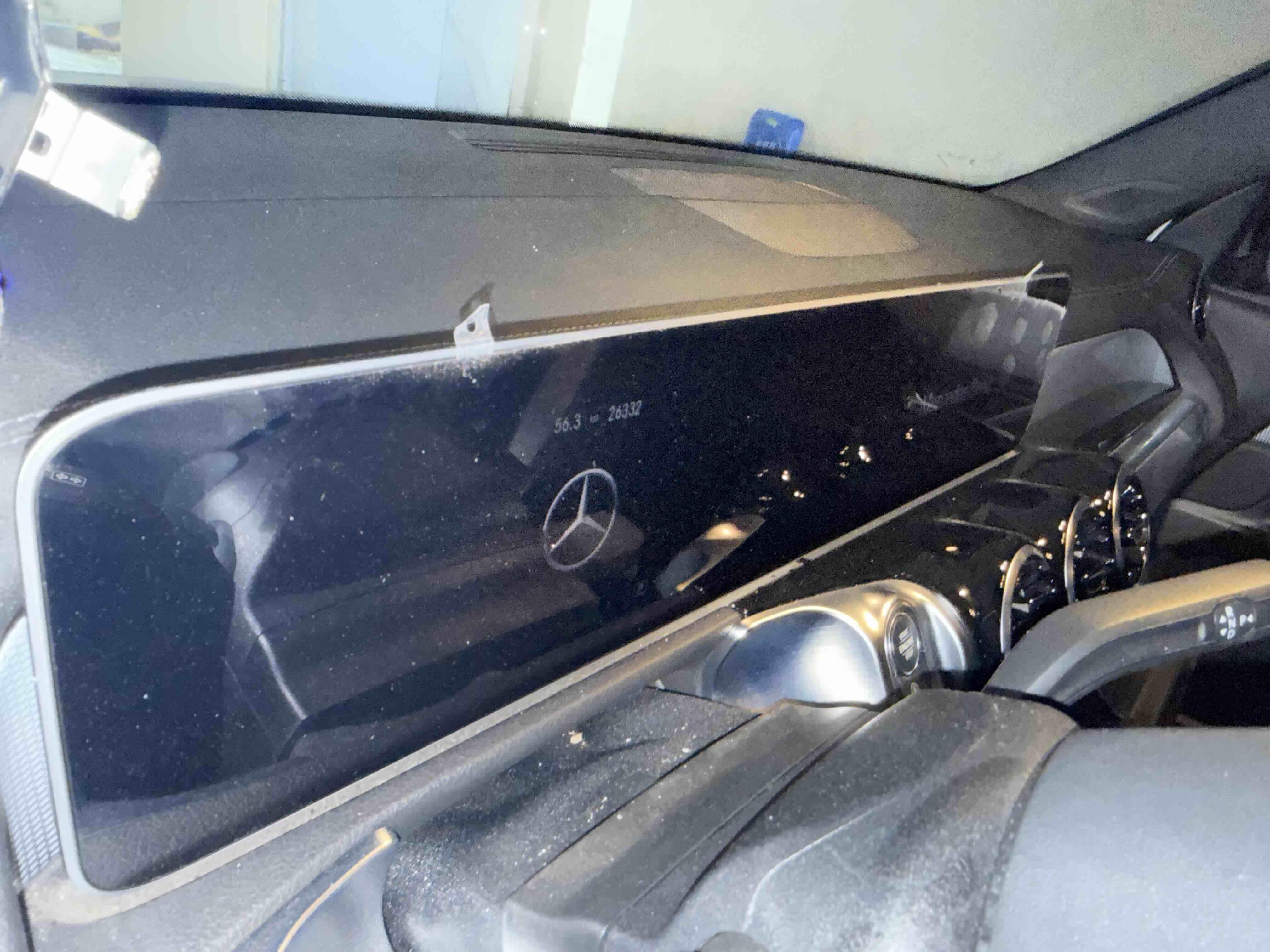 Mercedes-Benz GLB 2020 thumb 3
