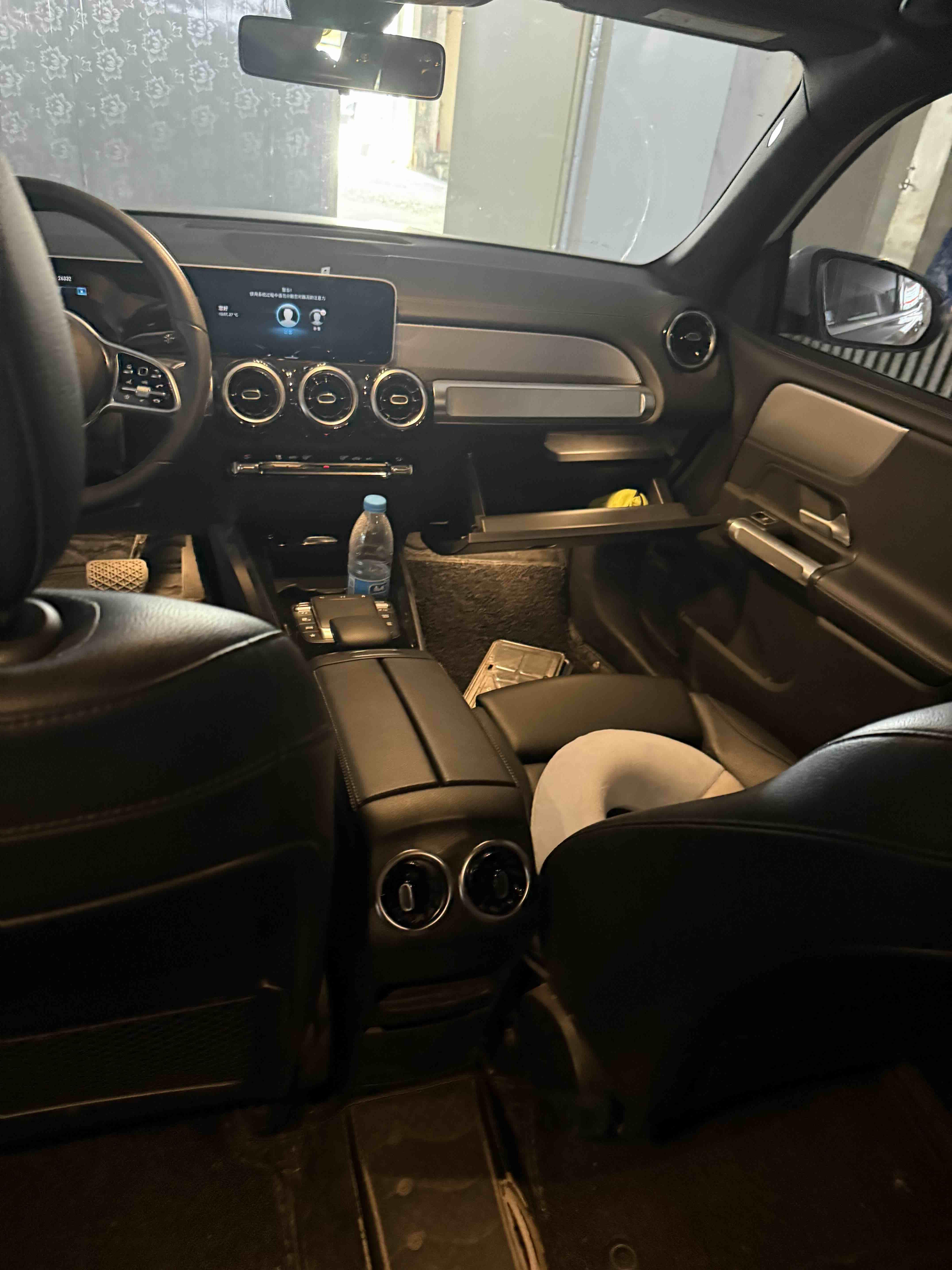Mercedes-Benz GLB 2020 thumb 5