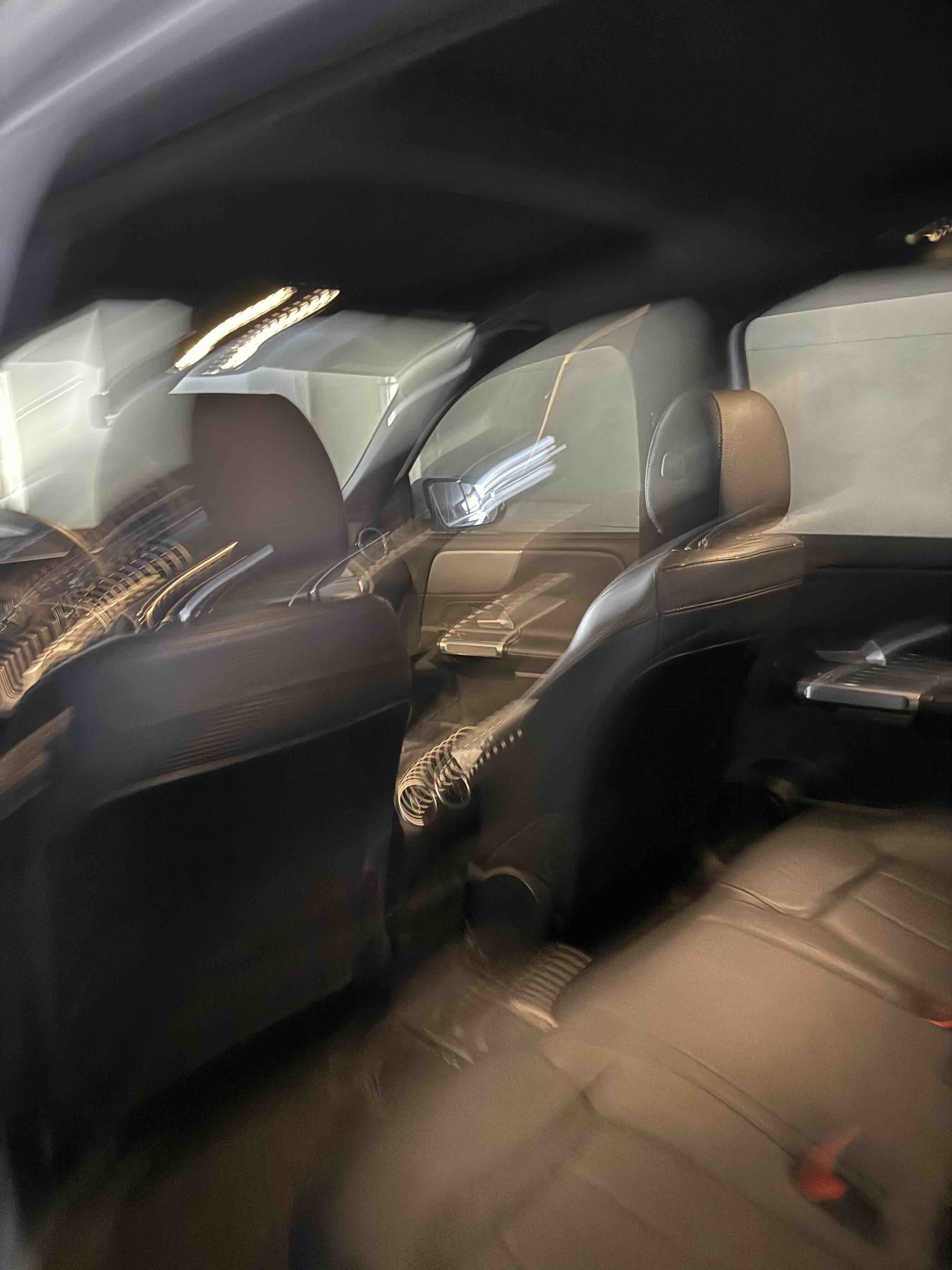 Mercedes-Benz GLB 2020 thumb 6