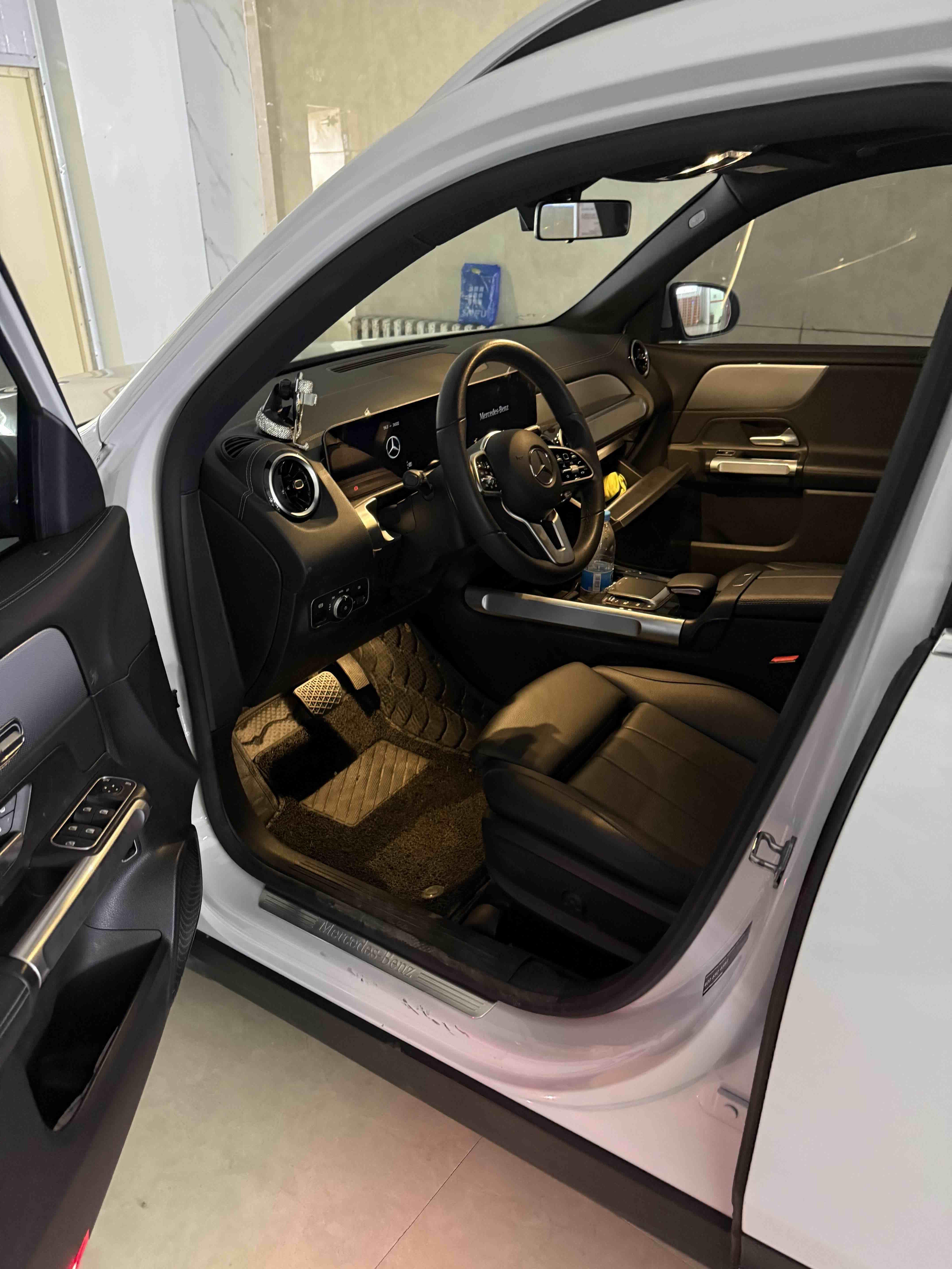 Mercedes-Benz GLB 2020 thumb 7