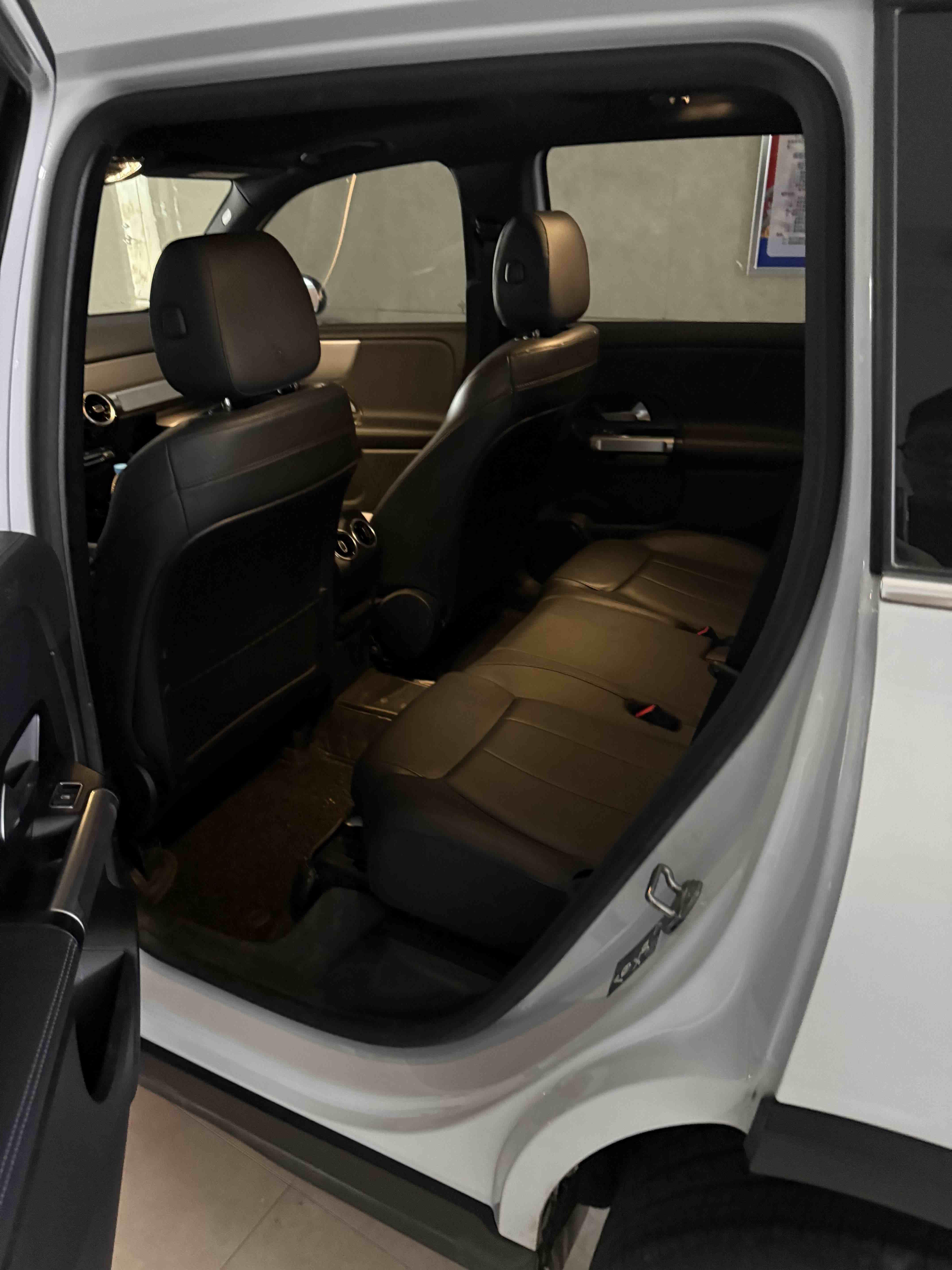 Mercedes-Benz GLB 2020 thumb 8