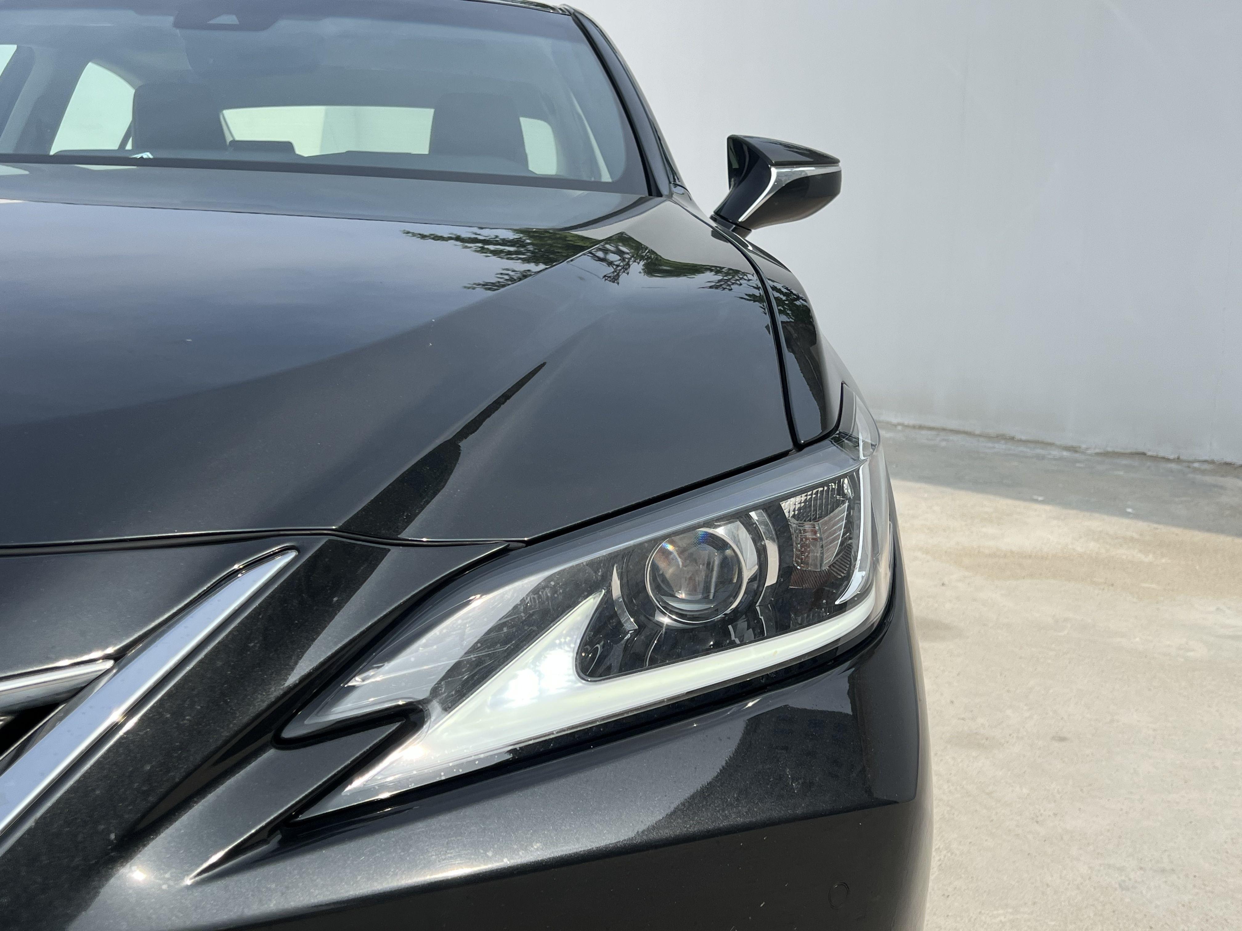 Lexus ES 2021 thumb 4
