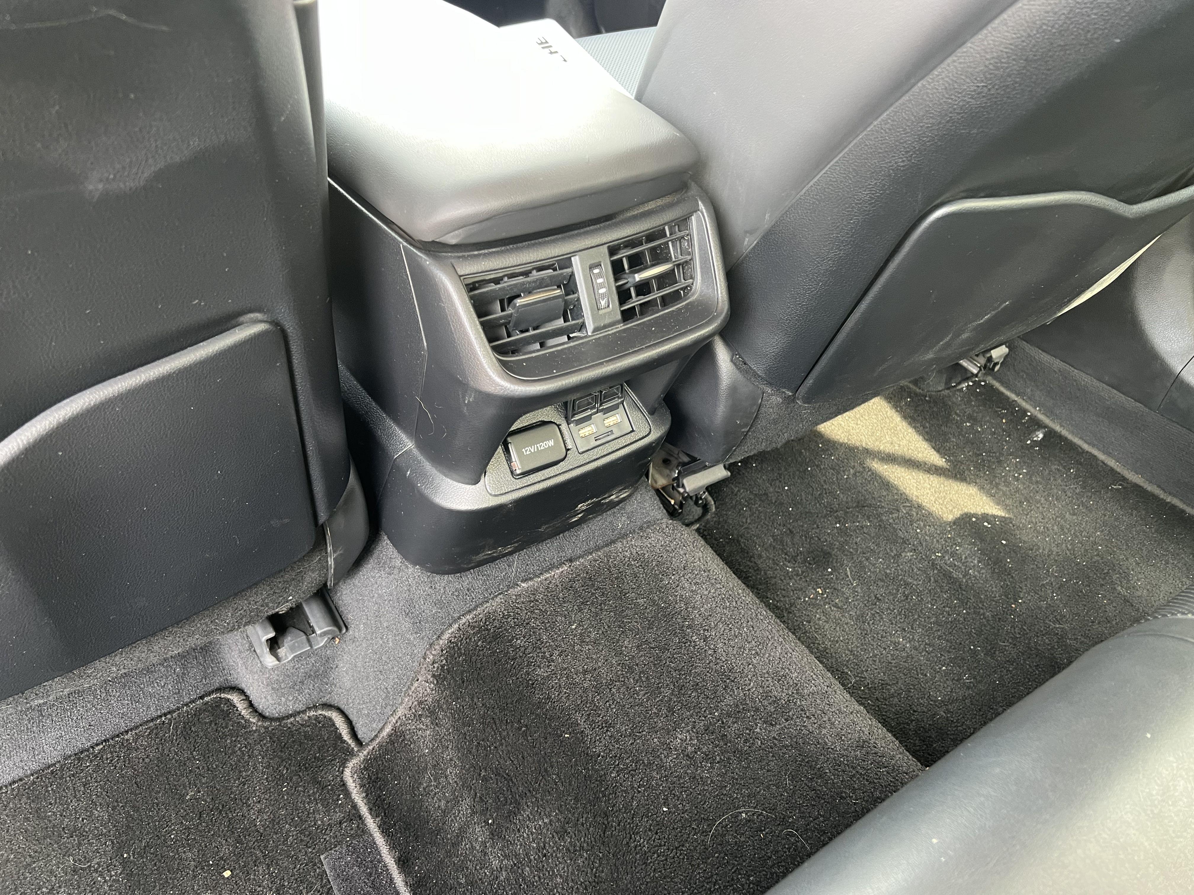 Lexus ES 2021 thumb 7