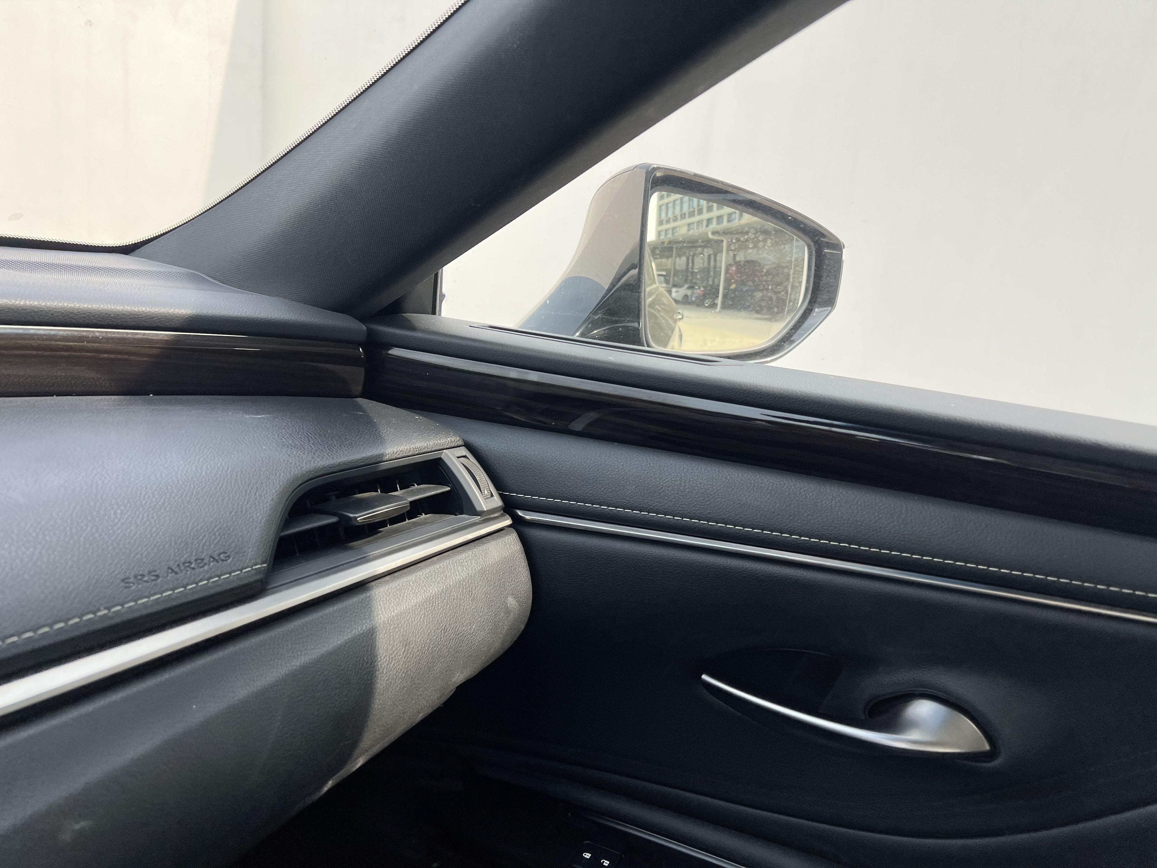 Lexus ES 2021 thumb 8