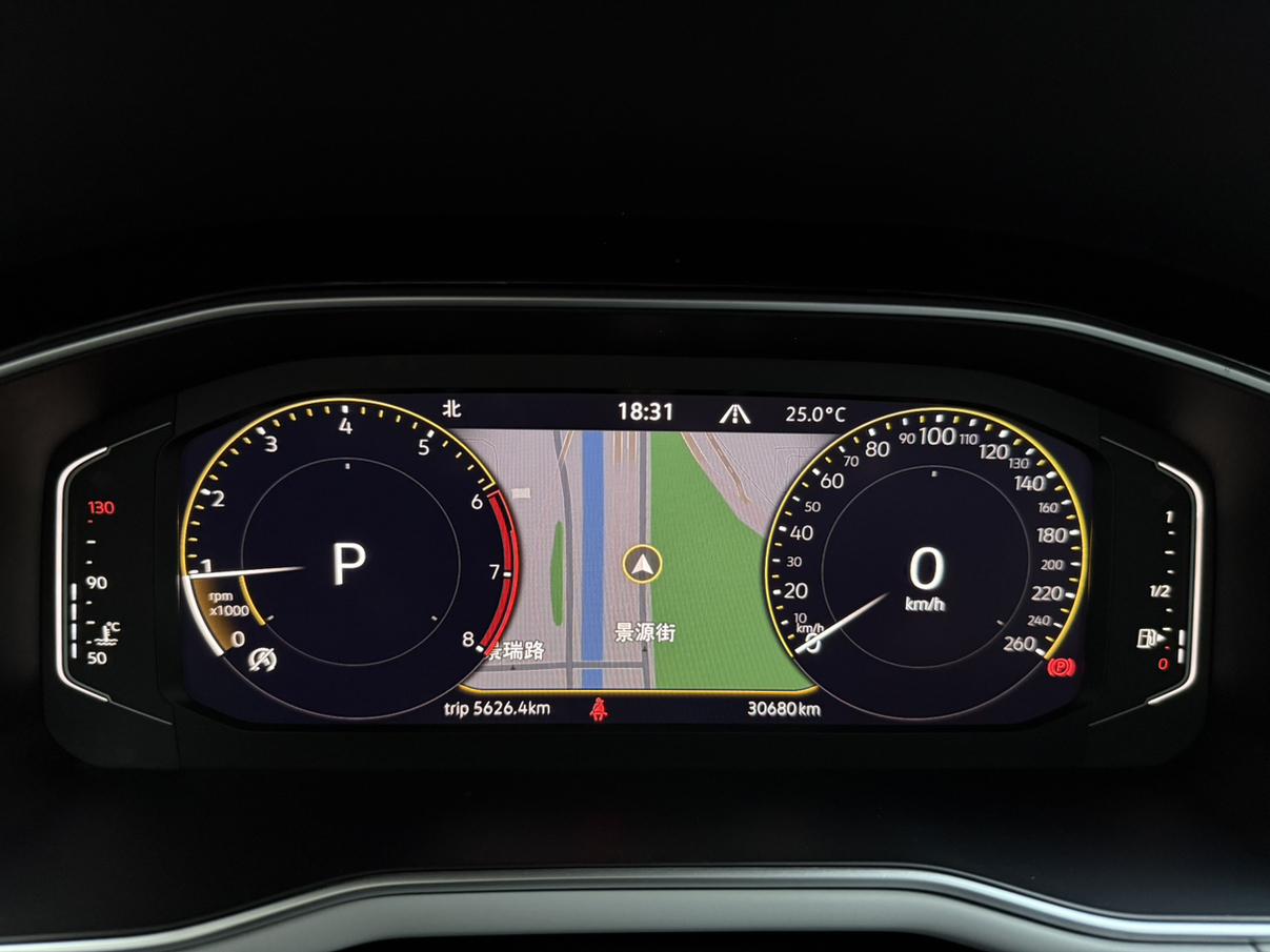 Volkswagen Bora 2024 thumb 11