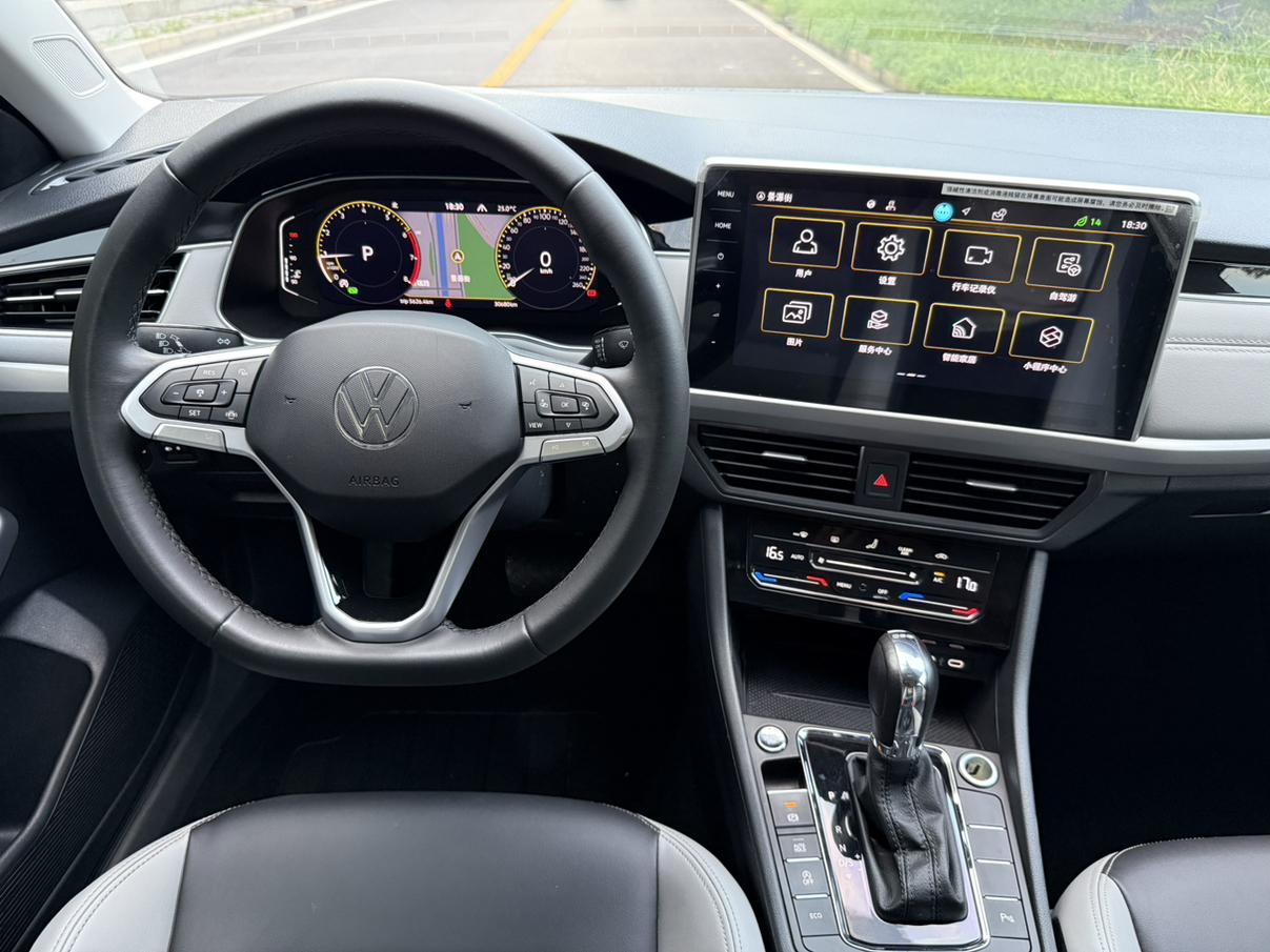 Volkswagen Bora 2024 thumb 12