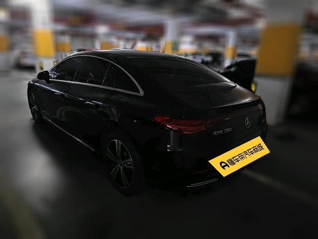 Mercedes-Benz EQE 2022 thumb 2