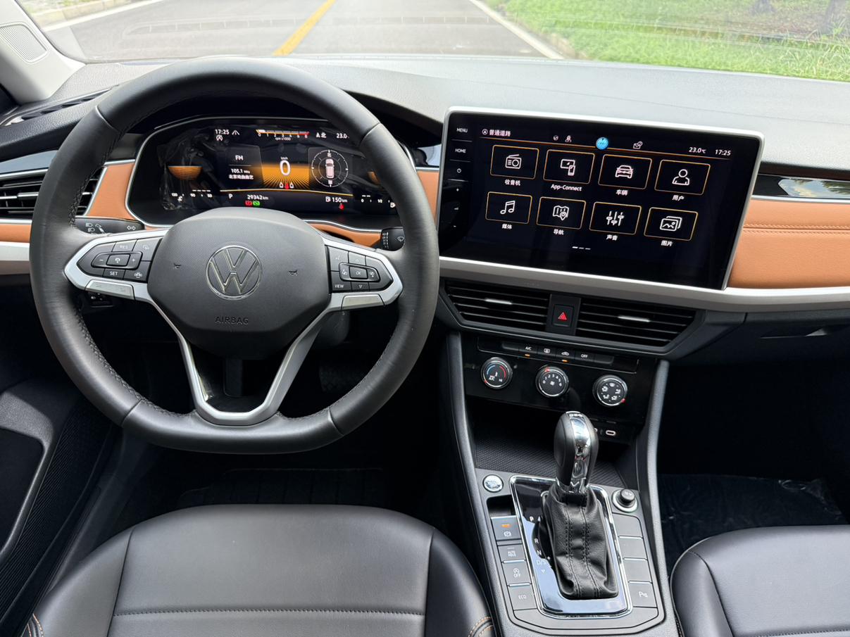 Volkswagen Bora 2024 thumb 9