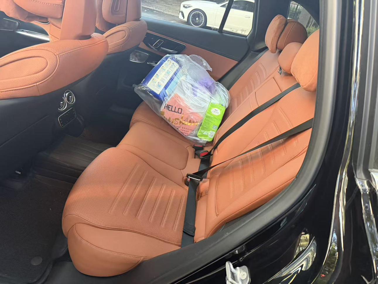 Mercedes-Benz GLC 2026 thumb 5