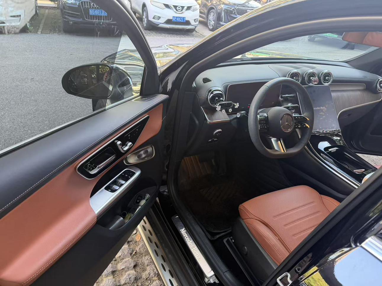 Mercedes-Benz GLC 2026 thumb 6