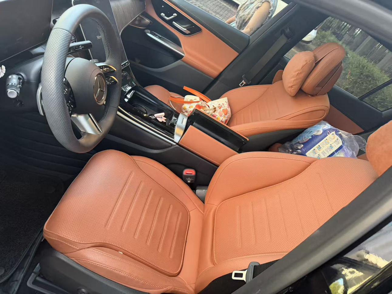 Mercedes-Benz GLC 2026 thumb 7