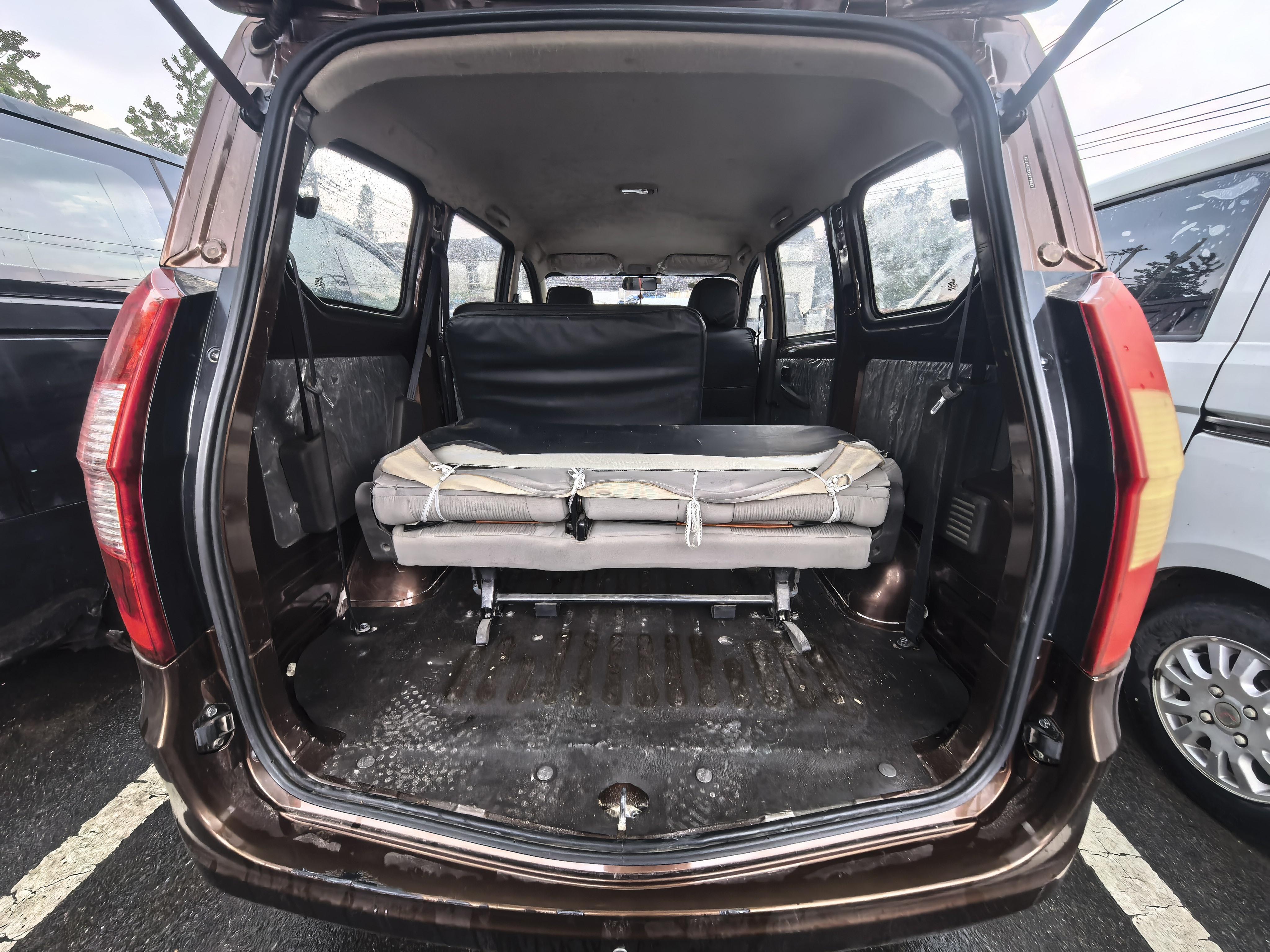 Wuling Hong Guang 2015 thumb 8