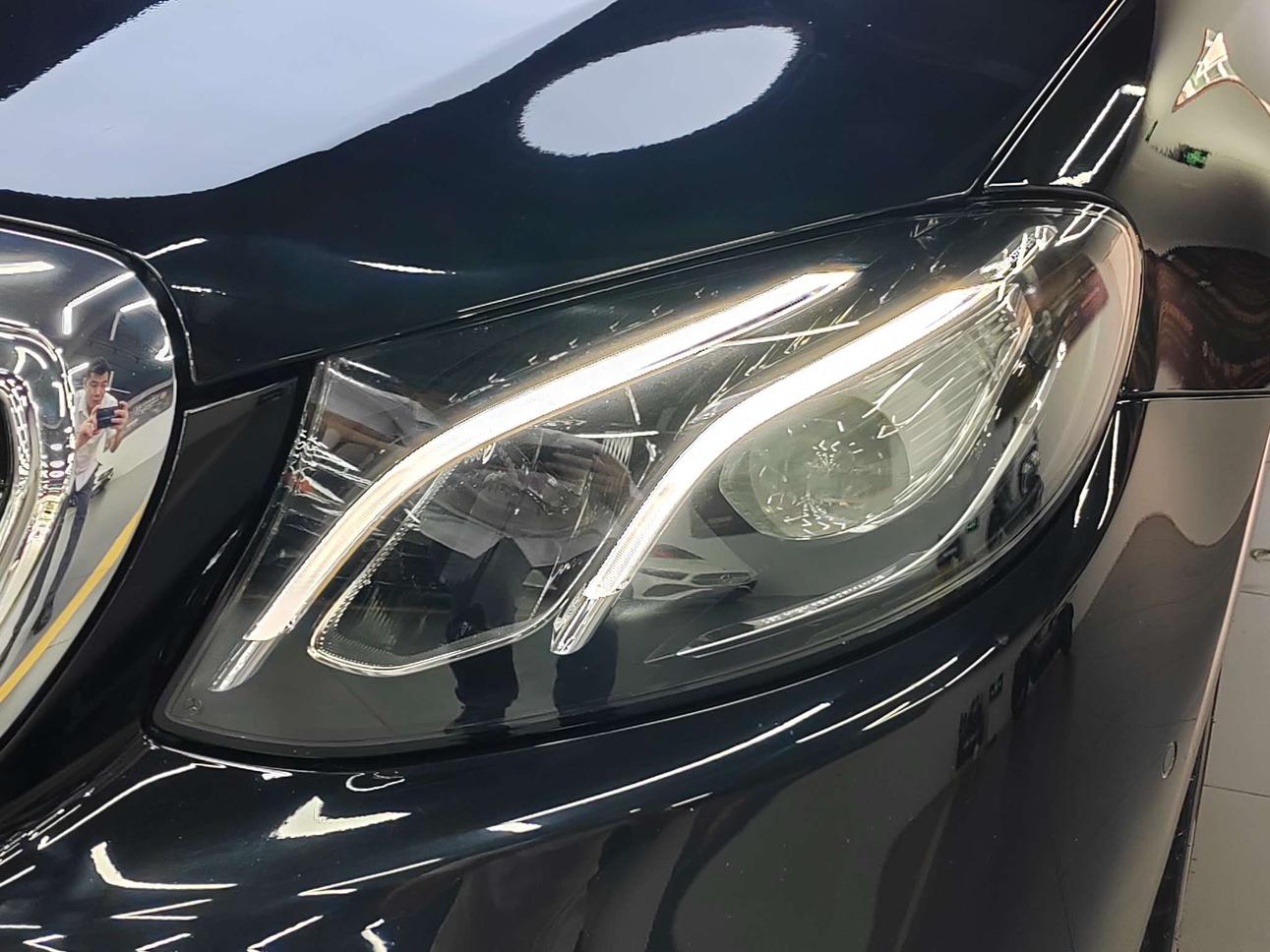 Mercedes-Benz E-Класс 2020 thumb 6