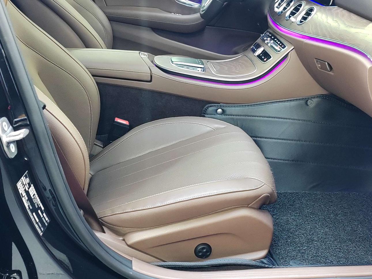 Mercedes-Benz E-Класс 2020 thumb 8