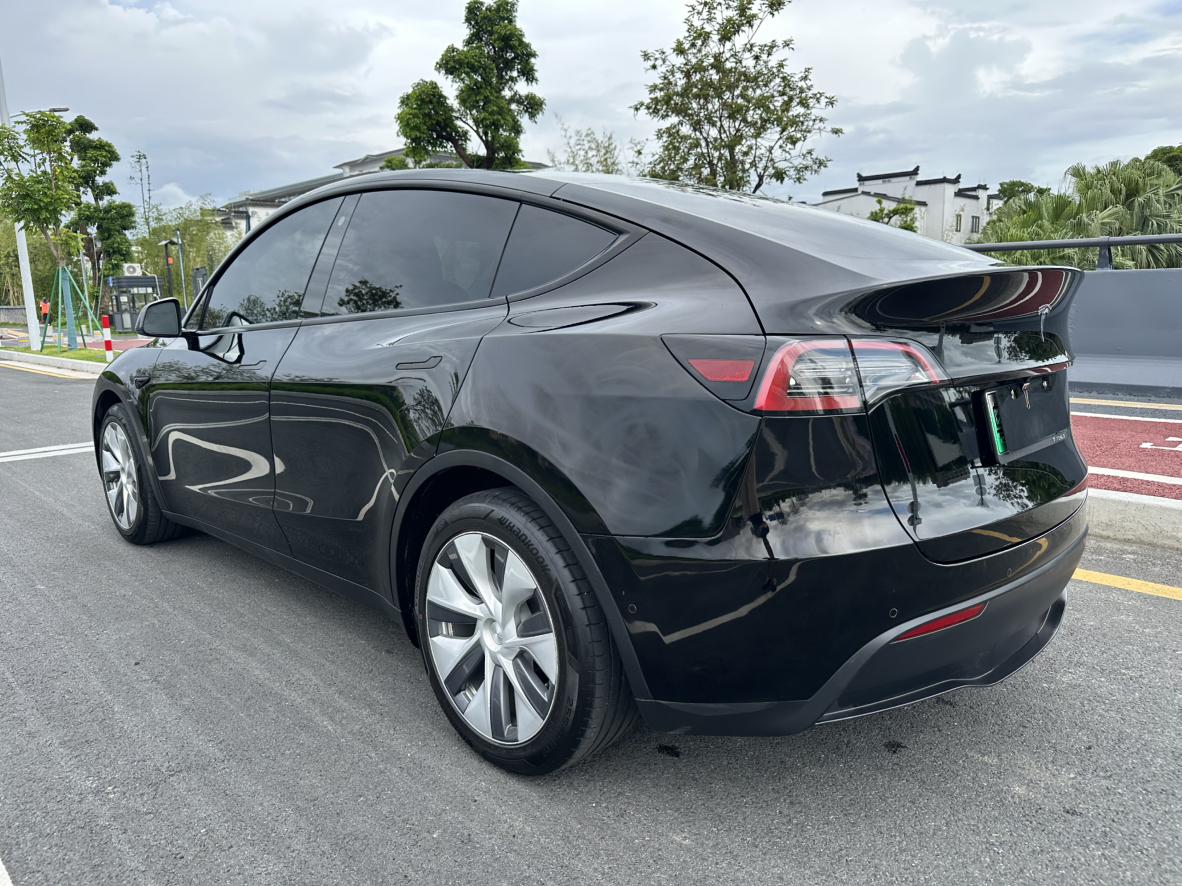Tesla Model Y 2021 thumb 3