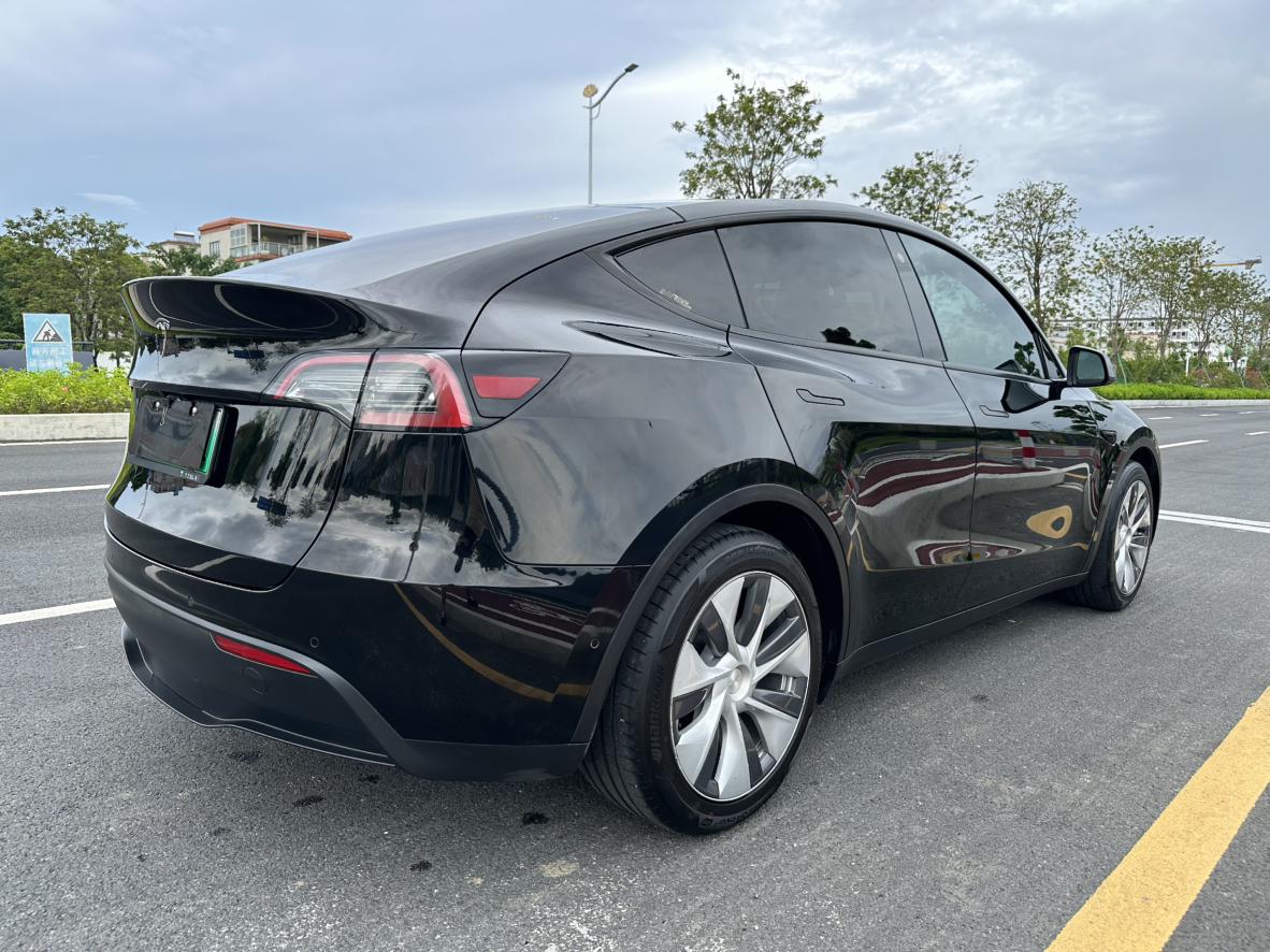 Tesla Model Y 2021 thumb 5