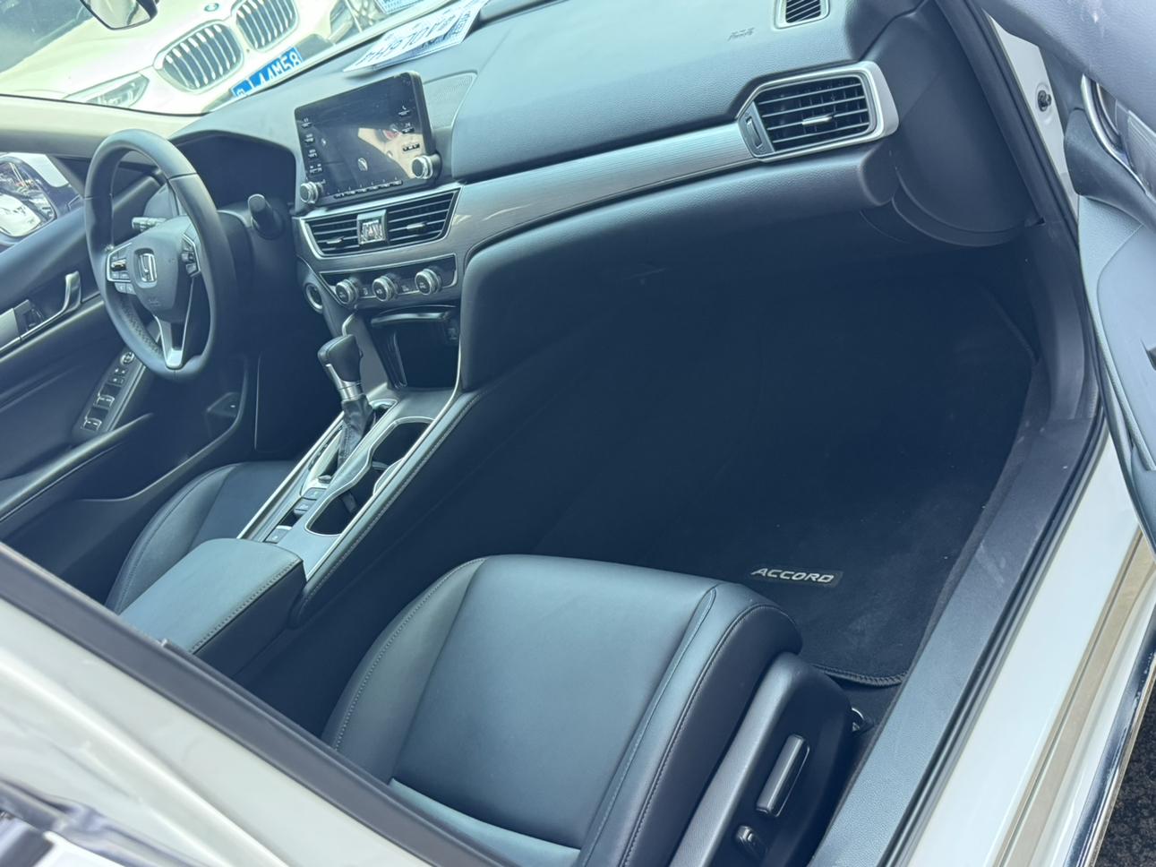 Honda Accord 2018 thumb 5