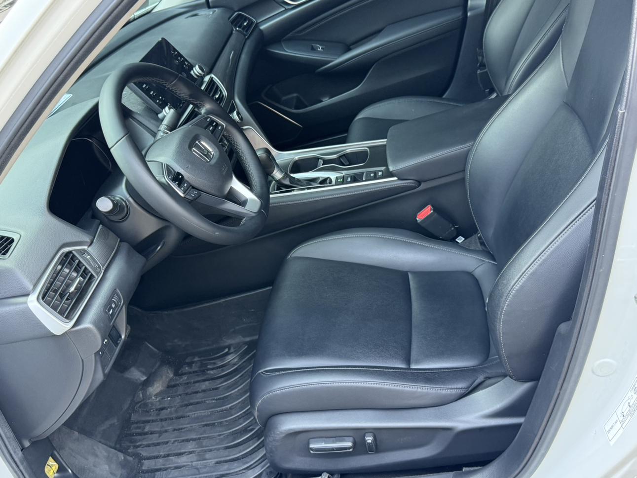 Honda Accord 2018 thumb 7