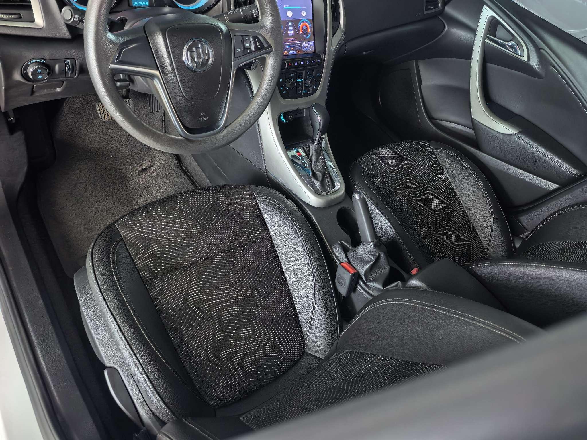 Buick Excelle 2014 thumb 5