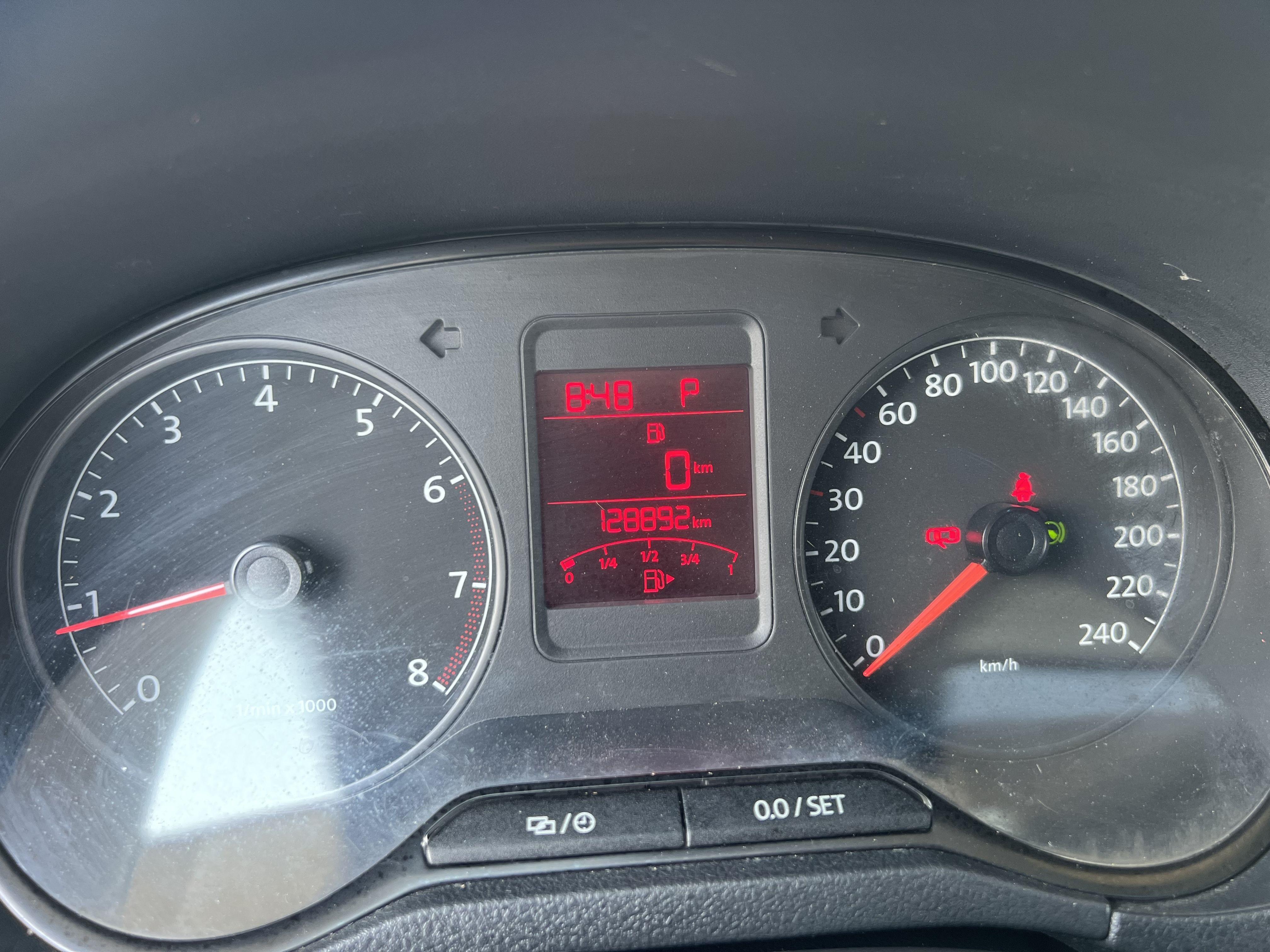 Volkswagen Polo 2013 thumb 11