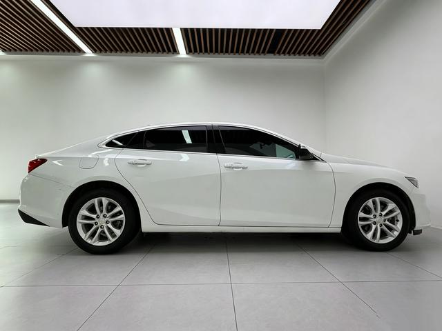 Chevrolet Malibu 2017 thumb 6