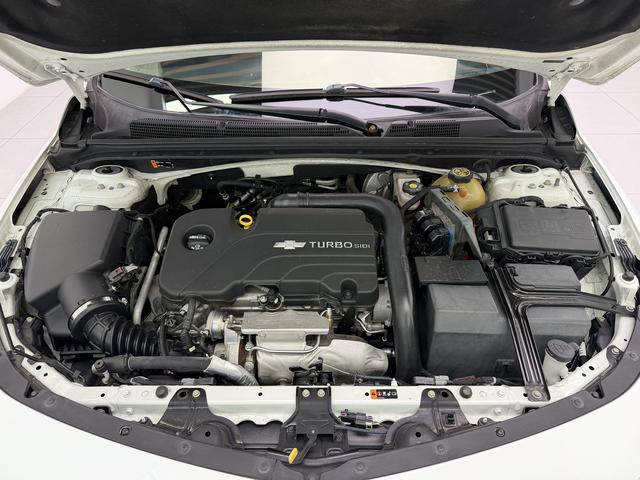 Chevrolet Malibu 2017 thumb 8