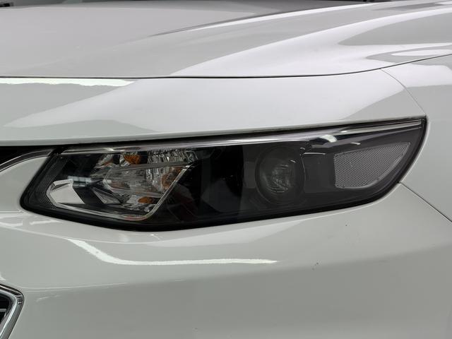 Chevrolet Malibu 2017 thumb 10