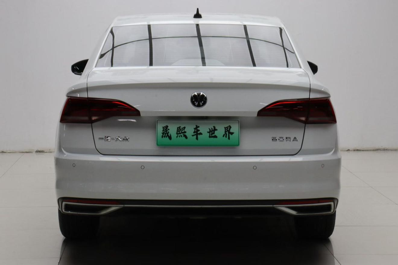 Volkswagen Bora 2021 thumb 3