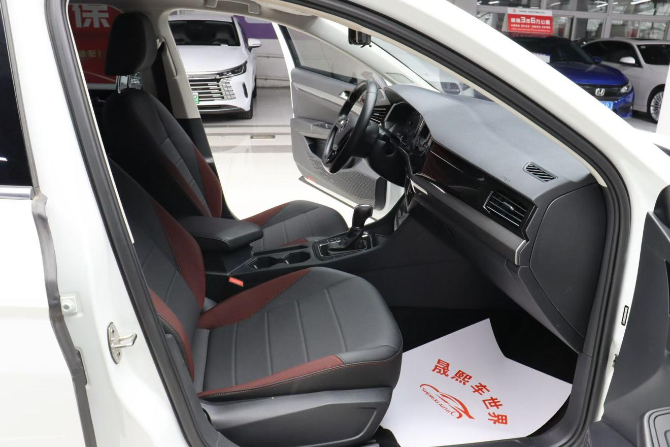 Volkswagen Bora 2021 thumb 5