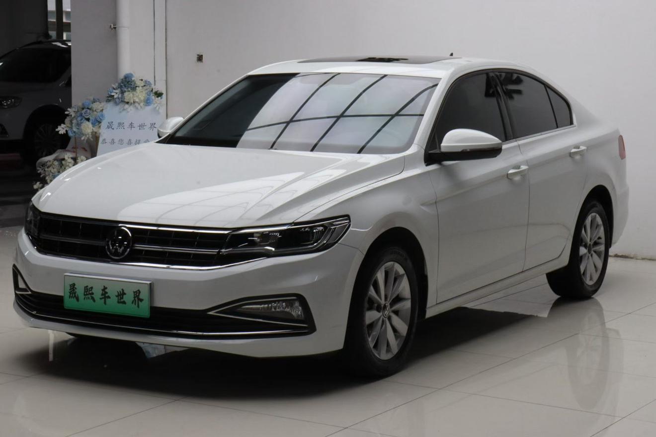 Volkswagen Bora 2021 thumb 8