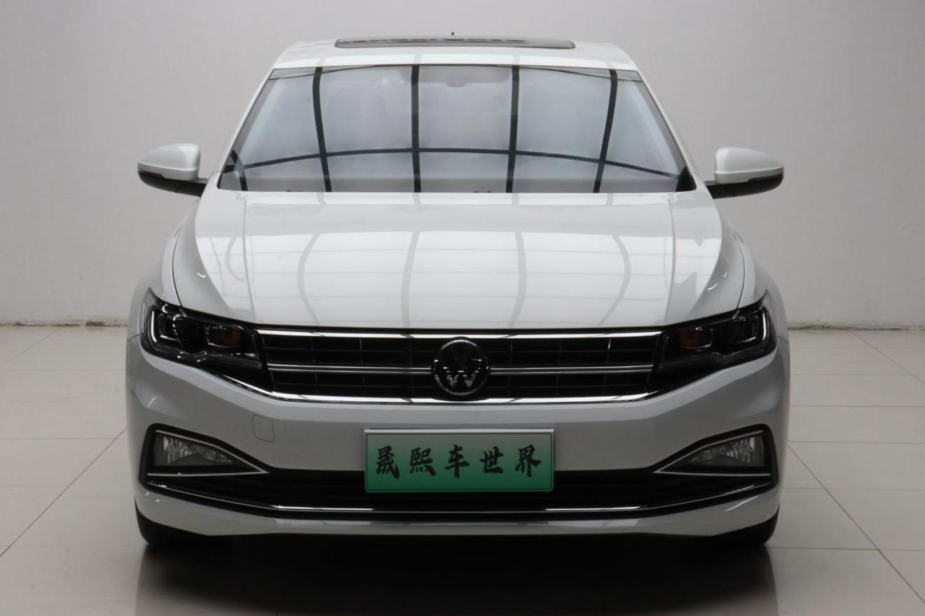 Volkswagen Bora 2021 thumb 9