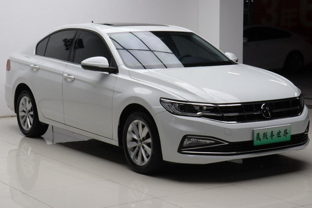 Volkswagen Bora 2021 thumb 10